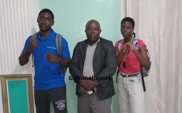 Wushu-Moyen Ogooué/René-Joël Mouely Issa : « Le wushu se porte bien dans le Moyen-Ogooué malgré les insuffisances »