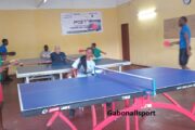 Tennis de table-Estuaire/La ligue renoue avec les compétitions