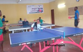 Tennis de table-Estuaire/La ligue renoue avec les compétitions