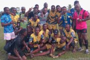 Rugby-J6/Les Margouillats de Port-Gentil champions par défaut !