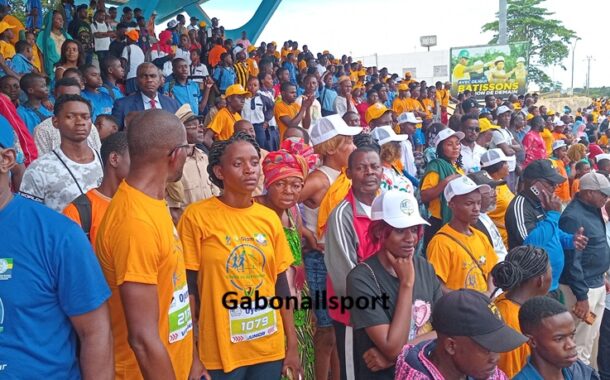 Cross du Septentrion/Un carton plein populaire !