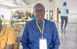 Fégafoot-Election/Les soutiens de Mounguengui entre soumission et omission à la décision gouvernementale !