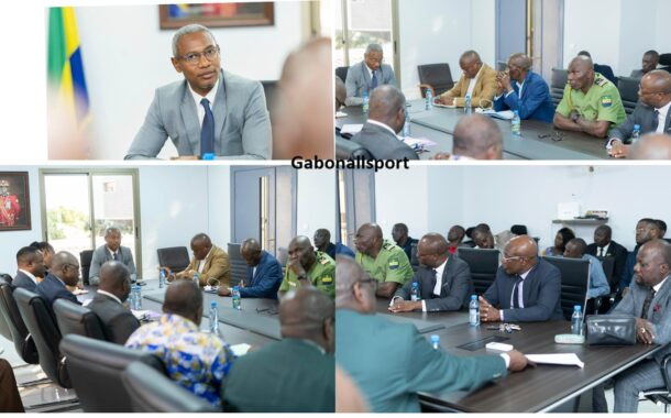 National Foot/Une petite rallonge budgétaire pour AS Dikaki, Lozosport et Mouila AF ?