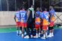 Handball-Estuaire/Manga Owendo assure face à Phoenix