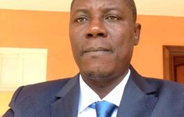 Election-Fégafoot/Olivier Mbera appelle à un collège électoral juste, équilibré et crédible à la Fégafoot.