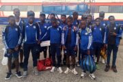 Football-Formation/Momentum Academy à la découverte des talents de Port-Gentil