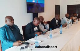 Fégafoot-Election/Au tour des présidents des ligues de s'aligner derrière Pierre Alain Mounguengui