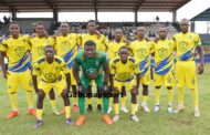 Football-Nyanga/Munadji 76 reprend la tête du classement du championnat D3