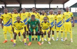 Football-Nyanga/Munadji 76 reprend la tête du classement du championnat D3