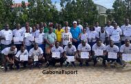 Volleyball-Formation/Trente-deux nouveaux entraîneurs certifiés au terme du stage FIVB à Libreville