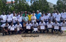 Volleyball-Formation/Trente-deux nouveaux entraîneurs certifiés au terme du stage FIVB à Libreville