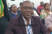 CNOG-Election/Une aube nouvelle s'est levée au Gabon avec le Général Pangou