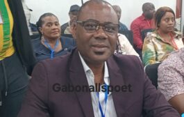 CNOG-Election/Une aube nouvelle s'est levée au Gabon avec le Général Pangou