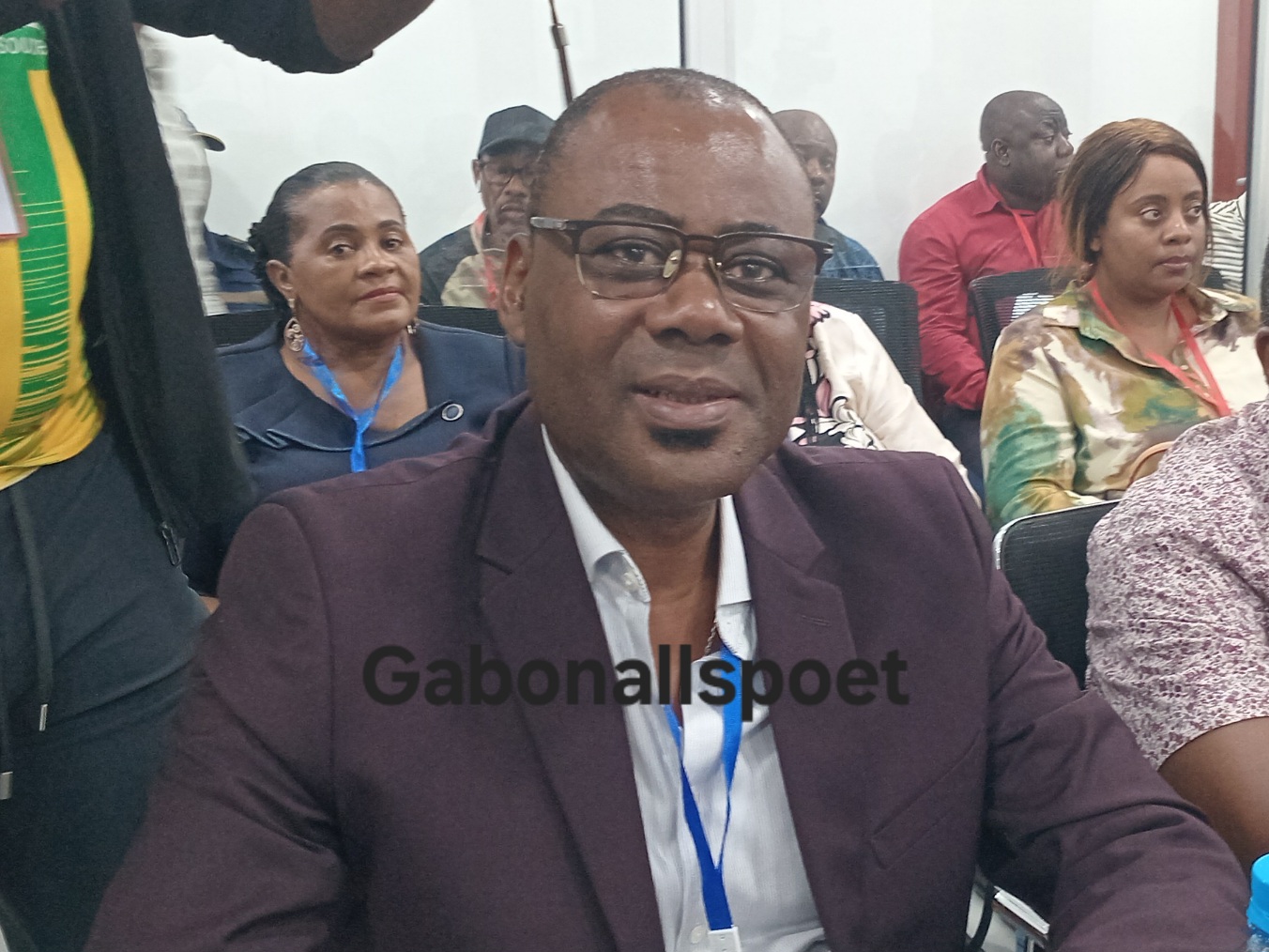CNOG-Election/Une aube nouvelle s'est levée au Gabon avec le Général Pangou
