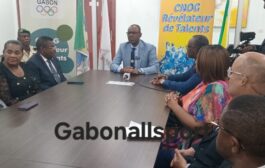 CNOG/Une passation de service sans président sortant !