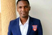 Football-Justice/Lumière Nguéma libre pour non lieu