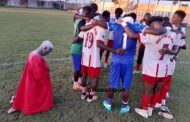 National Foot 1-J14/L’USB enregistre sa première victoire de la saison