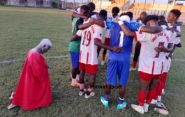 National Foot 1-J14/L’USB enregistre sa première victoire de la saison