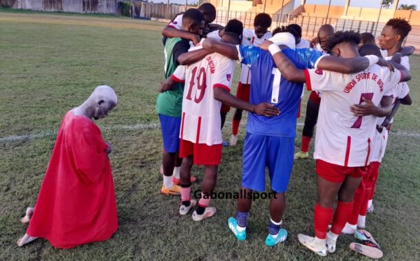 National Foot 1-J14/L’USB enregistre sa première victoire de la saison