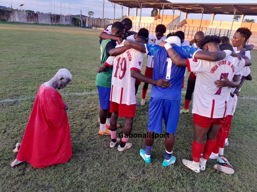 National Foot 1-J14/L’USB enregistre sa première victoire de la saison