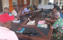 Handball/La coupe du Gabon de nouveau reportée à une date ultérieure !