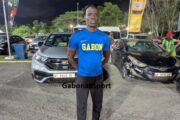 Athlétisme-Accra 2026/Maganga Gorra qualifié pour la finale des 200m