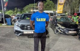 Athlétisme-Accra 2026/Maganga Gorra qualifié pour la finale des 200m