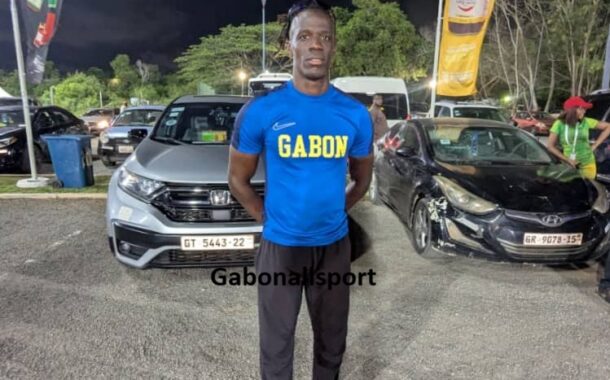 Athlétisme-Accra 2026/Maganga Gorra qualifié pour la finale des 200m