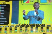 Elim. CAN 2027/Le Gabon dans le groupe A avec le Maroc, le Niger et le Lesotho