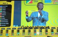 Elim. CAN 2027/Le Gabon dans le groupe A avec le Maroc, le Niger et le Lesotho