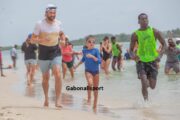 Natation-Port Gentil/Place à la 6e édition de l’Aquathlon des Tritons