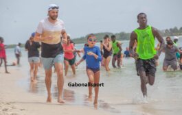 Natation-Port Gentil/Place à la 6e édition de l’Aquathlon des Tritons