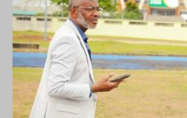 Elim. Can 2027-Tirage au sort/Bosco Alaba Fall : « Nous sommes dans une poule abordable »