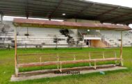 Football-Infrastructures/Vers la fermeture temporaire aussi du Stade Tata Migolet de Koulamoutou