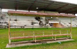 Football-Infrastructures/Vers la fermeture temporaire aussi du Stade Tata Migolet de Koulamoutou