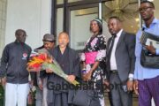Arts Martiaux/Le Shihan Imura Takenori est à Libreville pour la Grande Nuit des Arts Martiaux