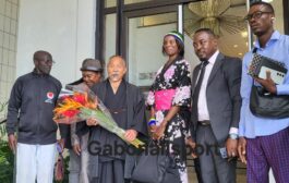 Arts Martiaux/Le Shihan Imura Takenori est à Libreville pour la Grande Nuit des Arts Martiaux