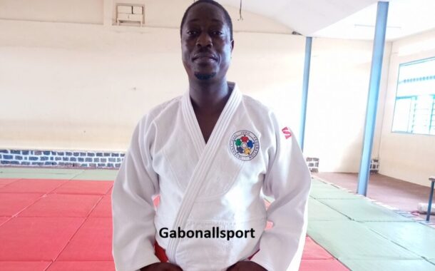 Judo-Arbitrage/Jean-Claude Djimbi : « L’arbitrage gabonais se porte moyennement bien »