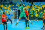 Handball/Report de la coupe d'Afrique des vainqueurs de coupe