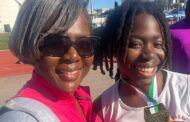 Athlétisme/Marthe Ndongo Falana adresse une lettre ouverte aux autorités gabonaises
