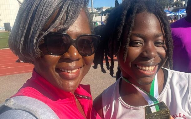 Athlétisme/Marthe Ndongo Falana adresse une lettre ouverte aux autorités gabonaises