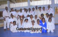 Judo-Ngounié/Passage des grades satisfaisant à Mouila