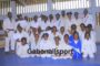 Judo-Ngounié/Passage des grades satisfaisant à Mouila