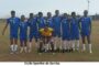 Football-Gamba/Coup d'envoi du championnat départemental de la sous-ligue Ndougou