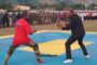 Arts martiaux-Tchibanga/La localité a accueilli le premier stage de perfectionnement Minh Long VMA Défense