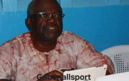 Handball/Sylvain Miloko reçoit les insignes de la Fégahand