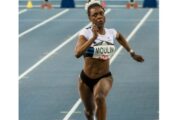 Athlétisme-Accra 2026/Pierrick Moulin perd en finale