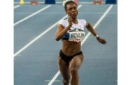 Athlétisme-Accra 2026/Pierrick Moulin perd en finale