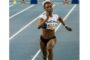 Athlétisme-Accra 2026/Pierrick Moulin perd en finale