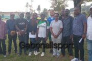 Football-Formation/Le Gabon abrite un tournoi international des académies